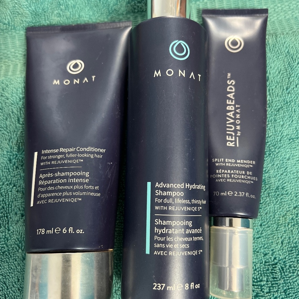 Monat bundle